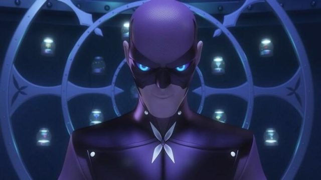 Miraculous: Las aventuras de Ladybug S05E03