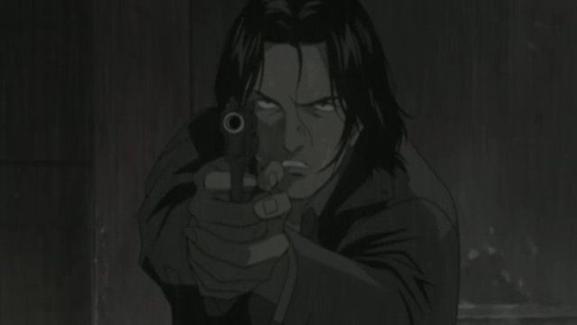 Monster S01E73
