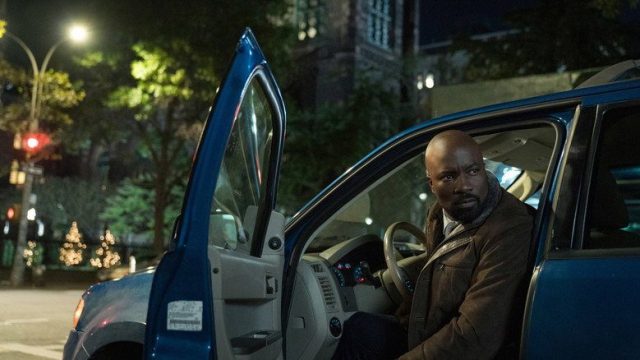 Maligno S01E10