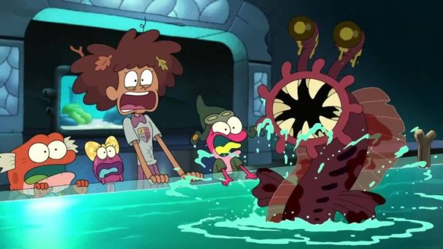 Amphibia S02E19