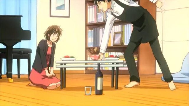 Nodame Cantabile S01E02