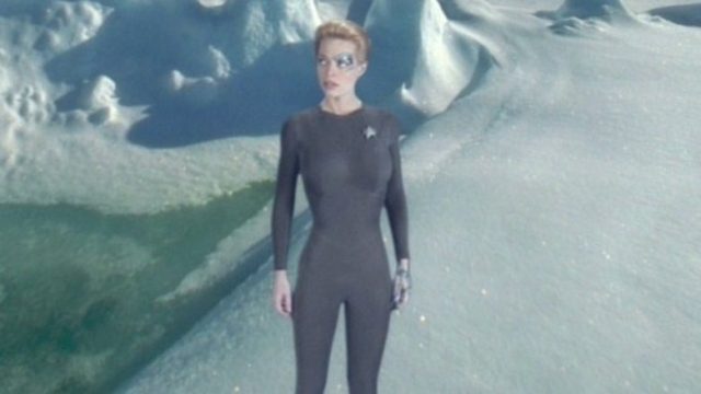 Star Trek: Voyager S04E25