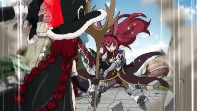 Fairy Tail S08E36