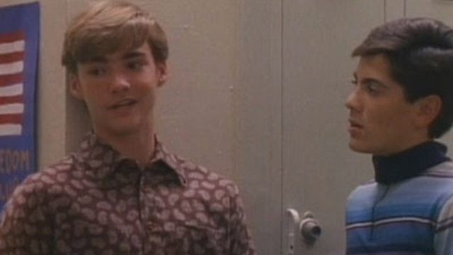 Los años maravillosos S02E05
