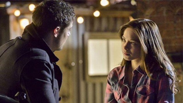 Bella y Bestia S02E19