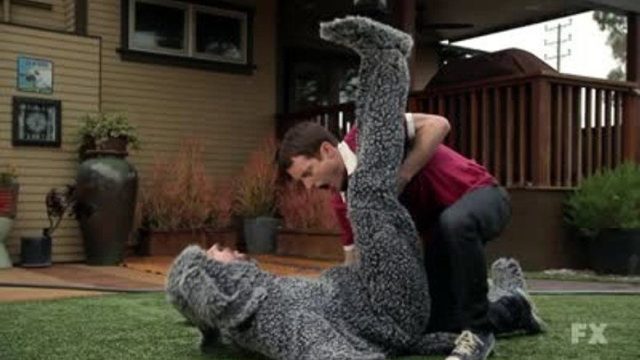 Wilfred S02E07