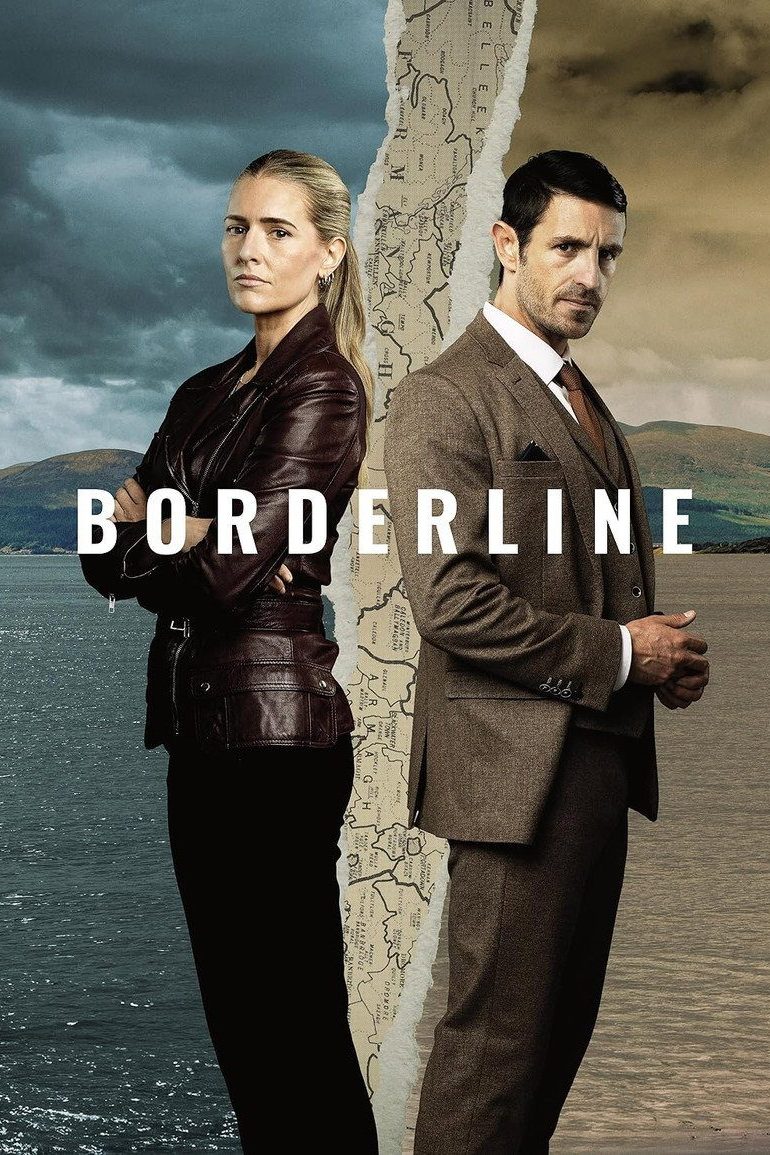 Borderline Temporada 1