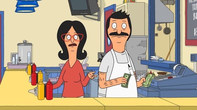 Bob's Burgers S10E11