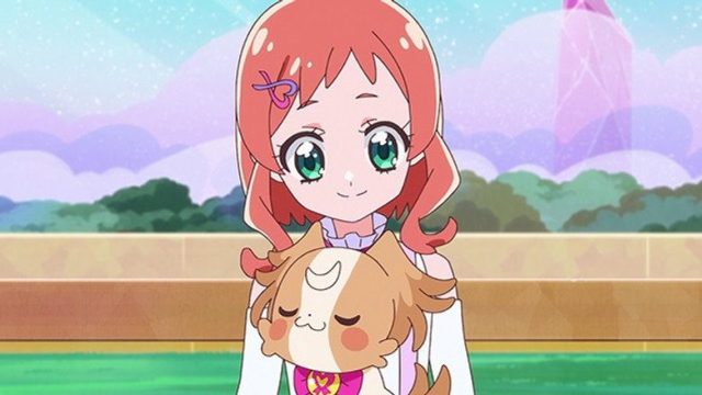 Wonderful Precure! S01E18