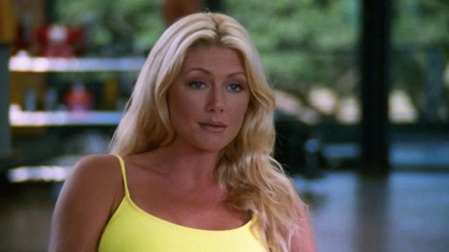 Baywatch: Guardianes de la Bahía S11E11