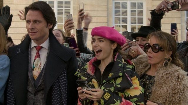 Emily en París S01E10