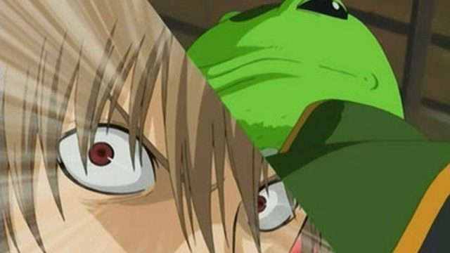 Gintama S01E14