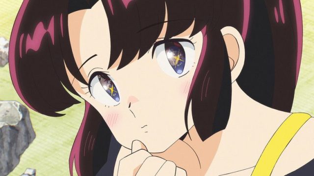 Urusei Yatsura S01E28
