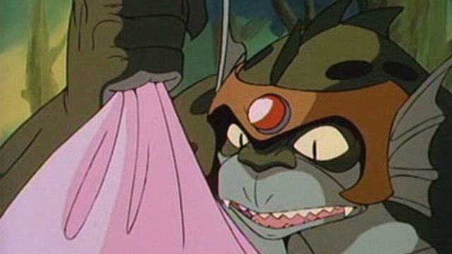 ThunderCats S01E60