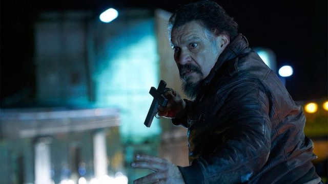 The Strain S03E09