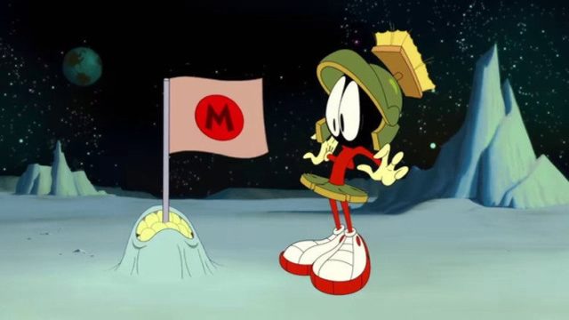 Looney Tunes Cartoons S01E16