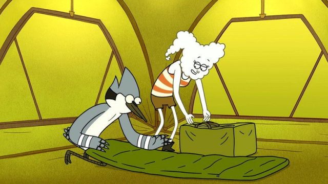 Un show más S06E15
