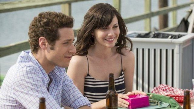 Royal Pains S04E03