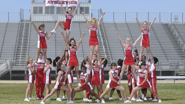 Glee S01E06