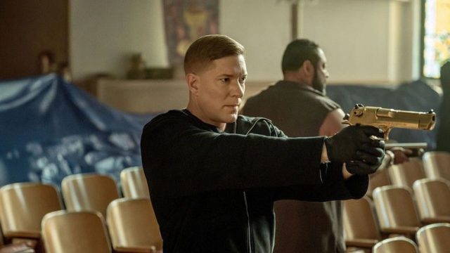 Power Book IV: Force S03E09