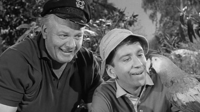 La isla de Gilligan S01E27