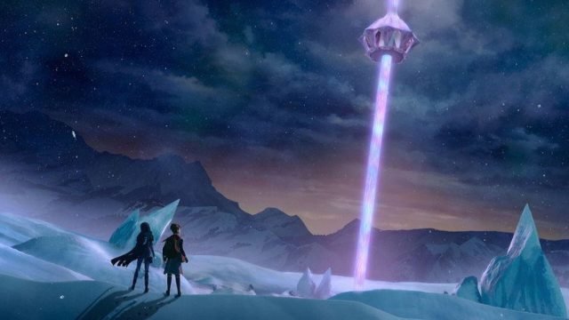 Príncipe de los dragones S06E04