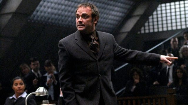 Battlestar Galactica S03E19