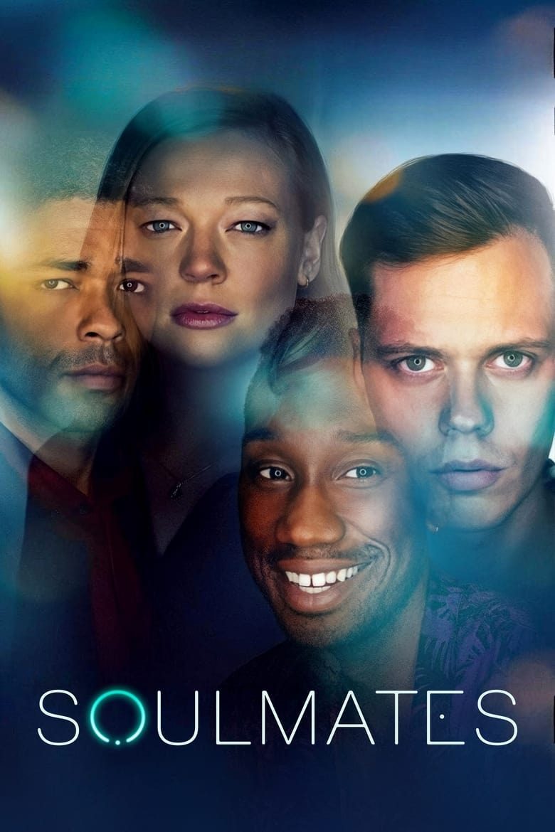 Soulmates Temporada 1