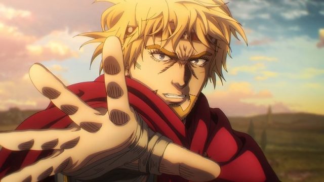 Vinland Saga S02E22