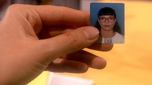 Yo soy Betty, la fea S01E02