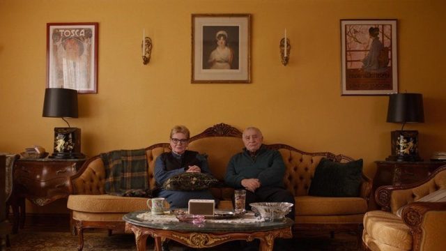 Solo Asesinatos en el Edificio S05E02
