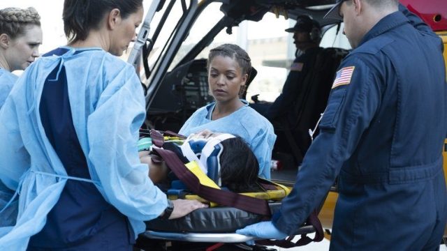 The Good Doctor S02E04