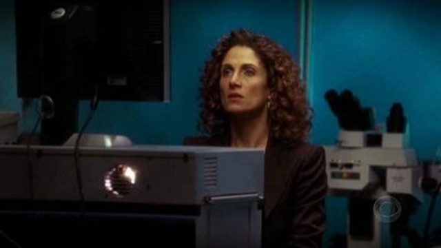 CSI: Nueva York S01E17
