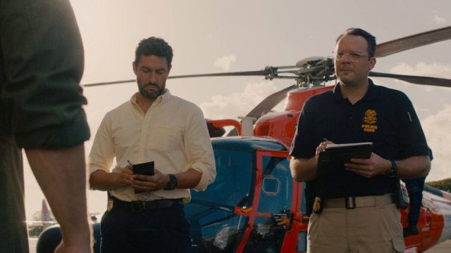 NCIS: Hawaiʻi S01E07