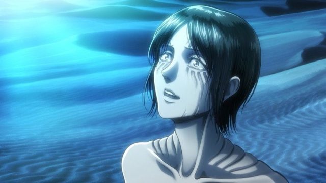 Attack on Titan S02E10
