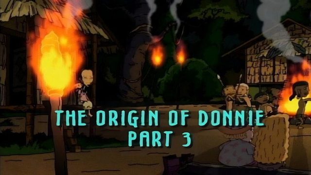 Los Thornberrys S04E03