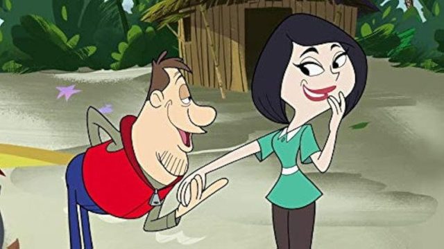 New Looney Tunes S02E51