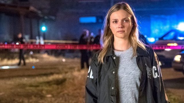 Policías de Chicago S05E06