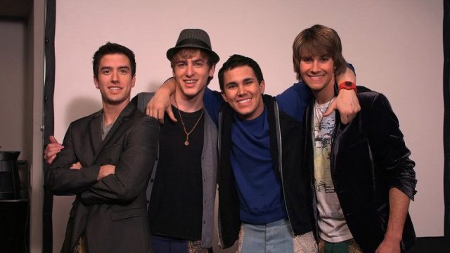 Big Time Rush S01E07