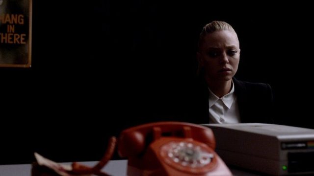 Mr. Robot S02E11
