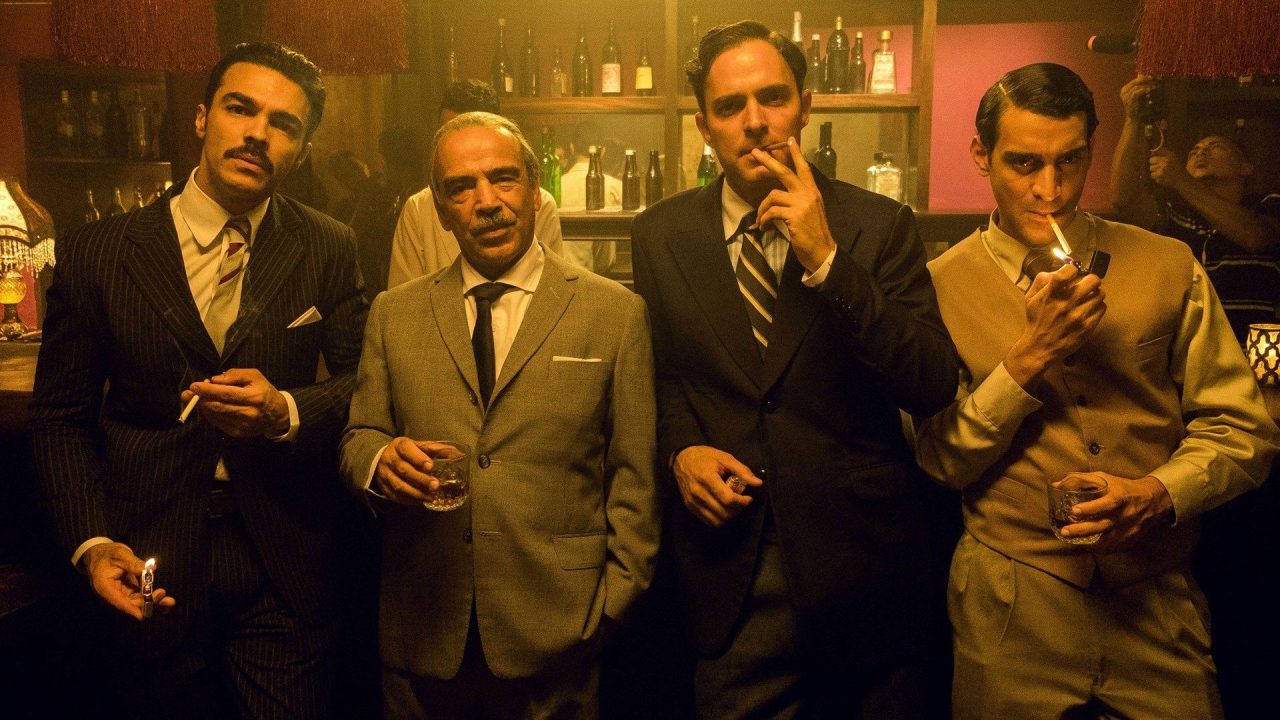 Rubirosa S01E02