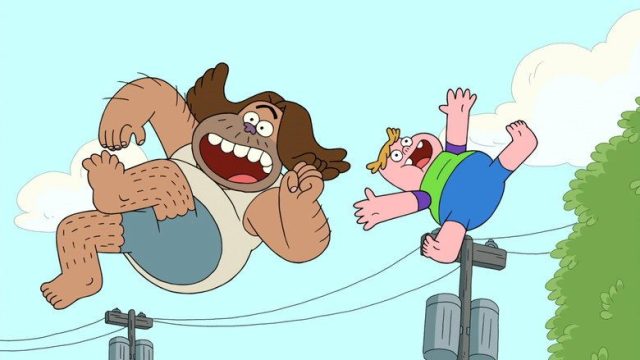 Clarence S03E34