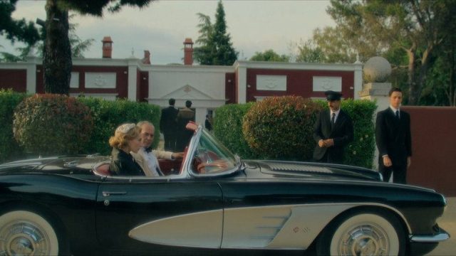 El problema final S01E04