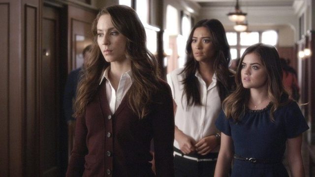 Lindas Mentirosas S05E24