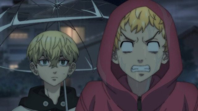 Tokyo Revengers S01E37