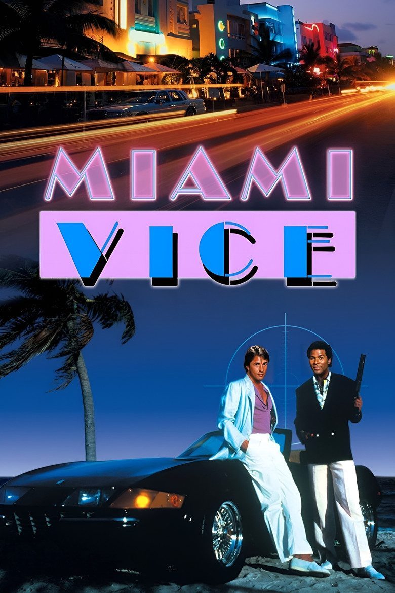 División Miami Temporada 4