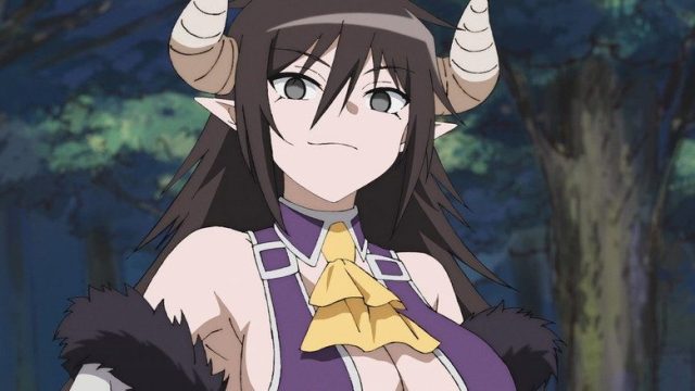 Isekai One Turn Kill Neesan; Ane Douhan no Isekai Seikatsu Hajimemashita S01E02