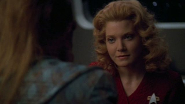 Star Trek: Voyager S04E02