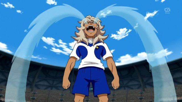 Súper Once S04E09
