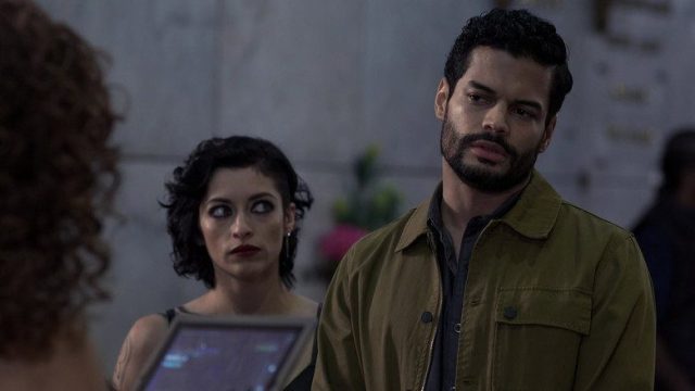 El Señor de los Cielos S05E61